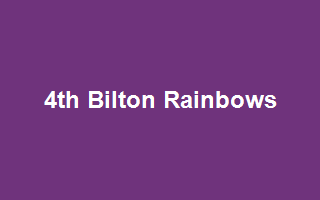 4th Bilton Rainbows
