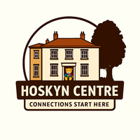The Hoskyn Centre — Tackling Elderly Loneliness in Rugby