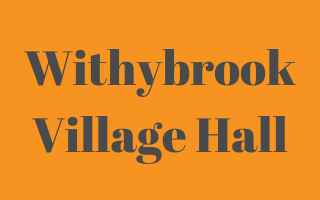 Withybrook Village Hall