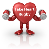 Rugby Take Heart