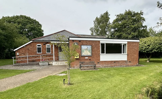 Willoughby Village Hall