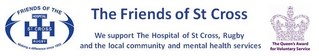 The Friends of the Hospital of St Cross